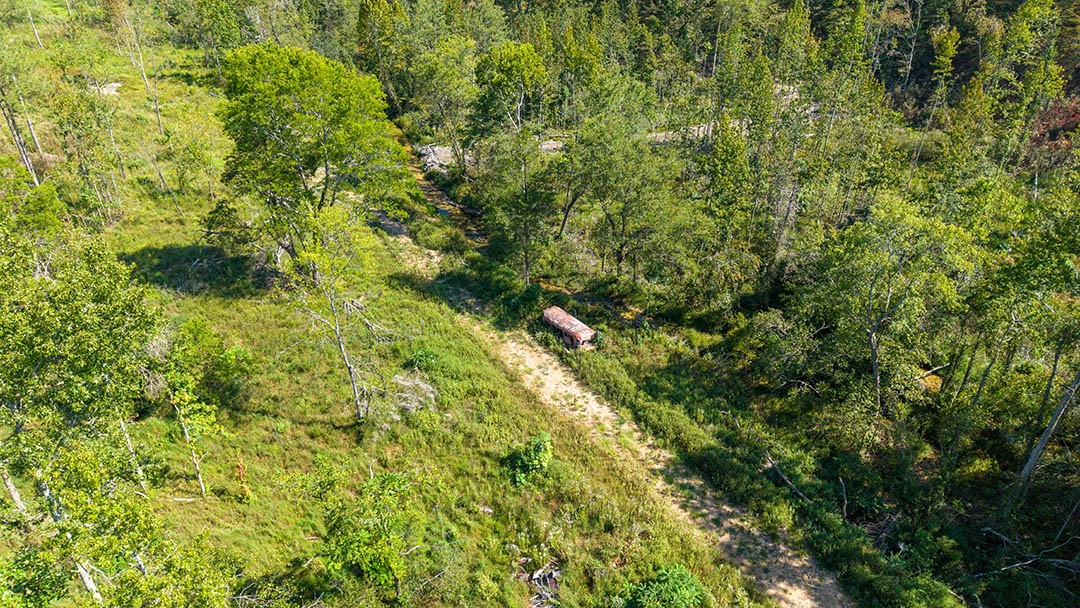 0 Second Creek Road Property Photo 16