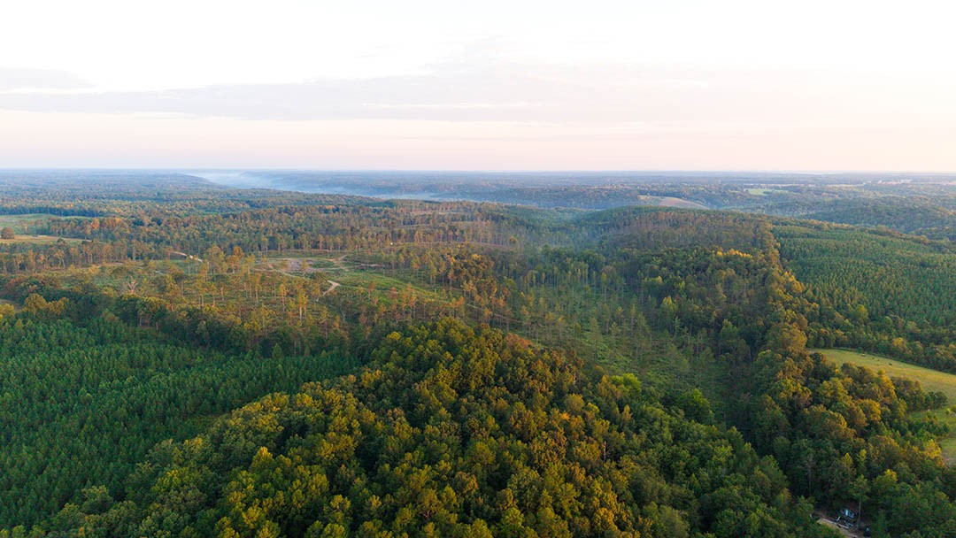 0 Second Creek Road Property Photo 18