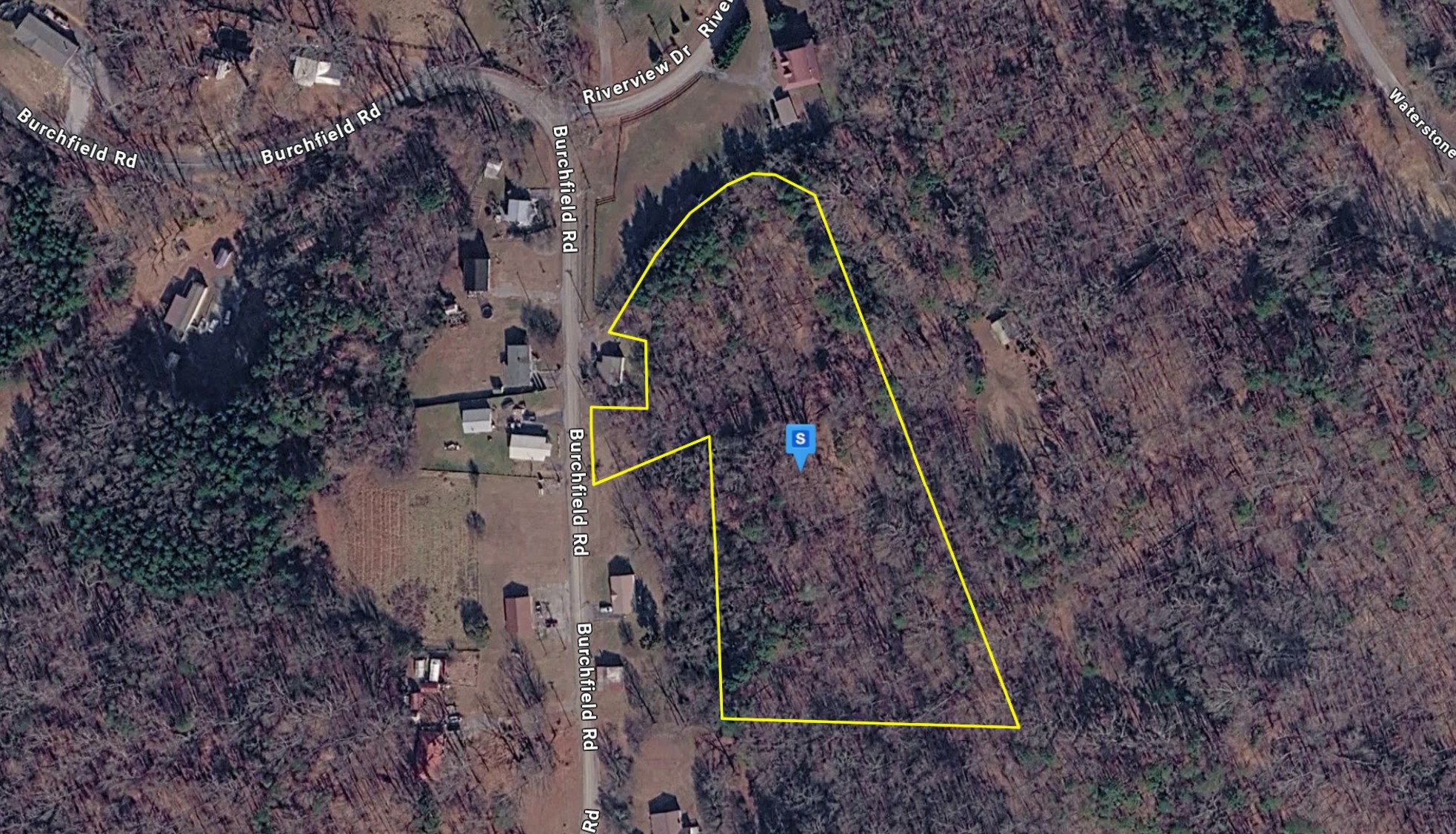 970 Burchfield Road Property Photo 1