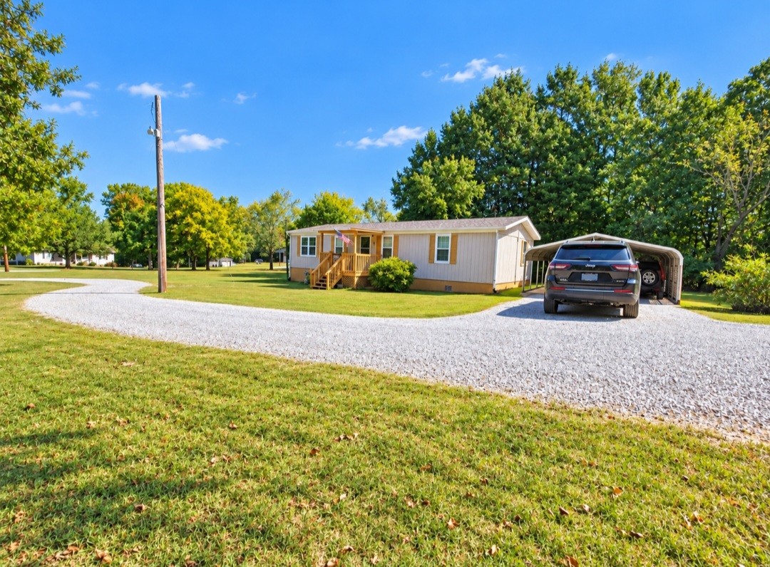 3494 Trace Creek Rd Property Photo 1