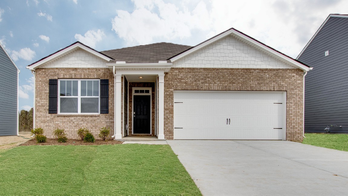 5425 Rock Cairn Road Property Photo 1