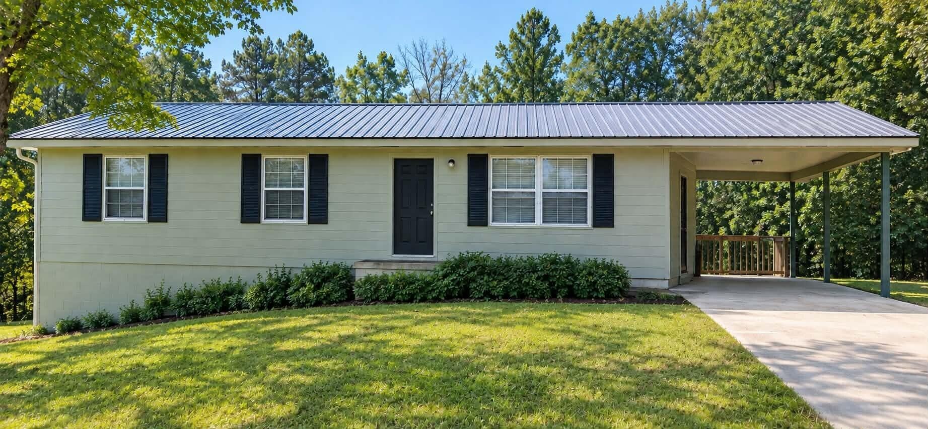 1333 Fernwood Drive Property Photo 1