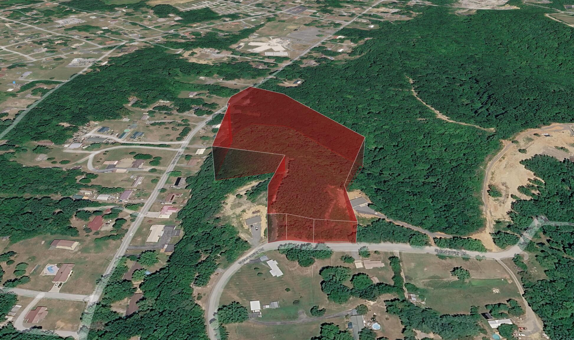 0 Splashaway Road Property Photo 5