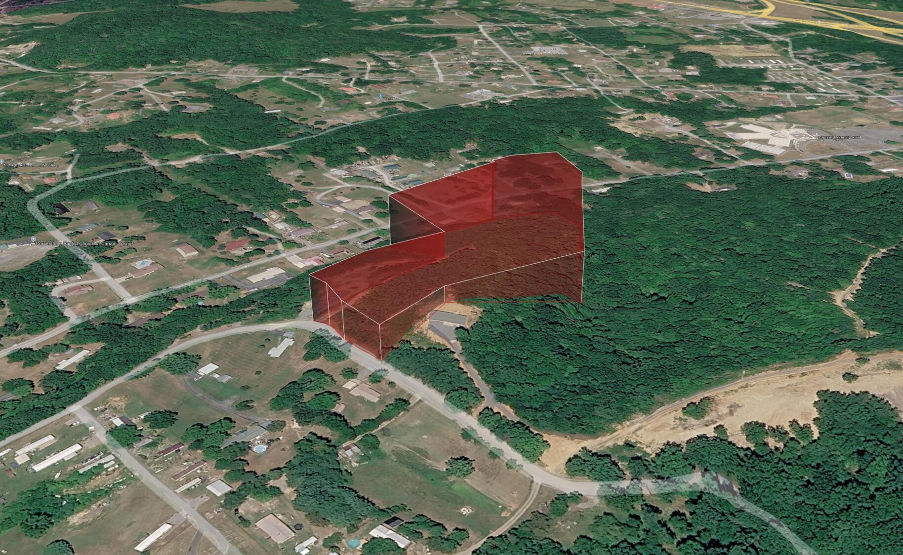 0 Splashaway Road Property Photo 6