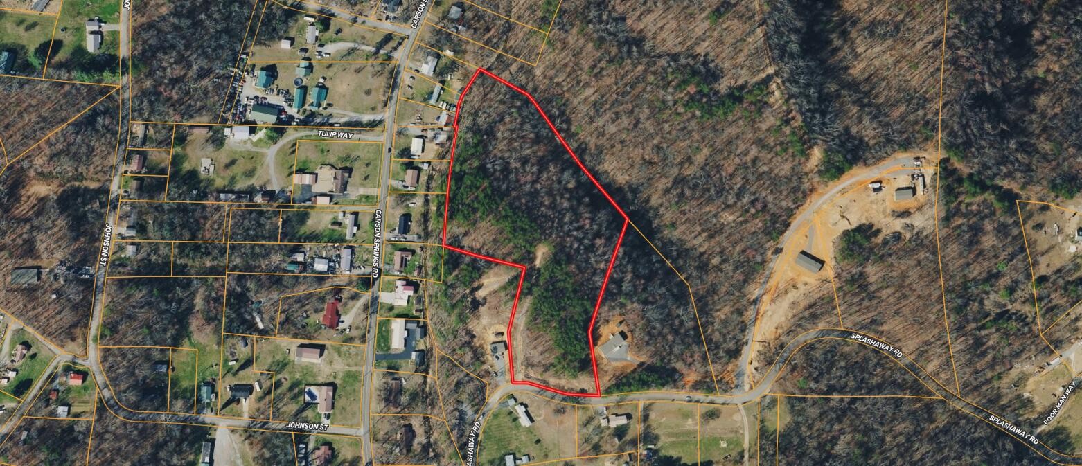 0 Splashaway Road Property Photo 10