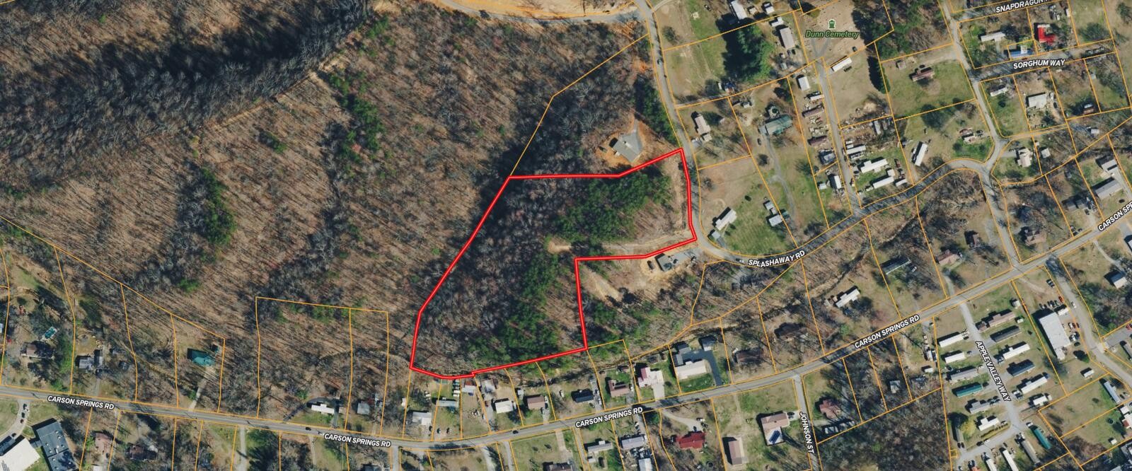 0 Splashaway Road Property Photo 11