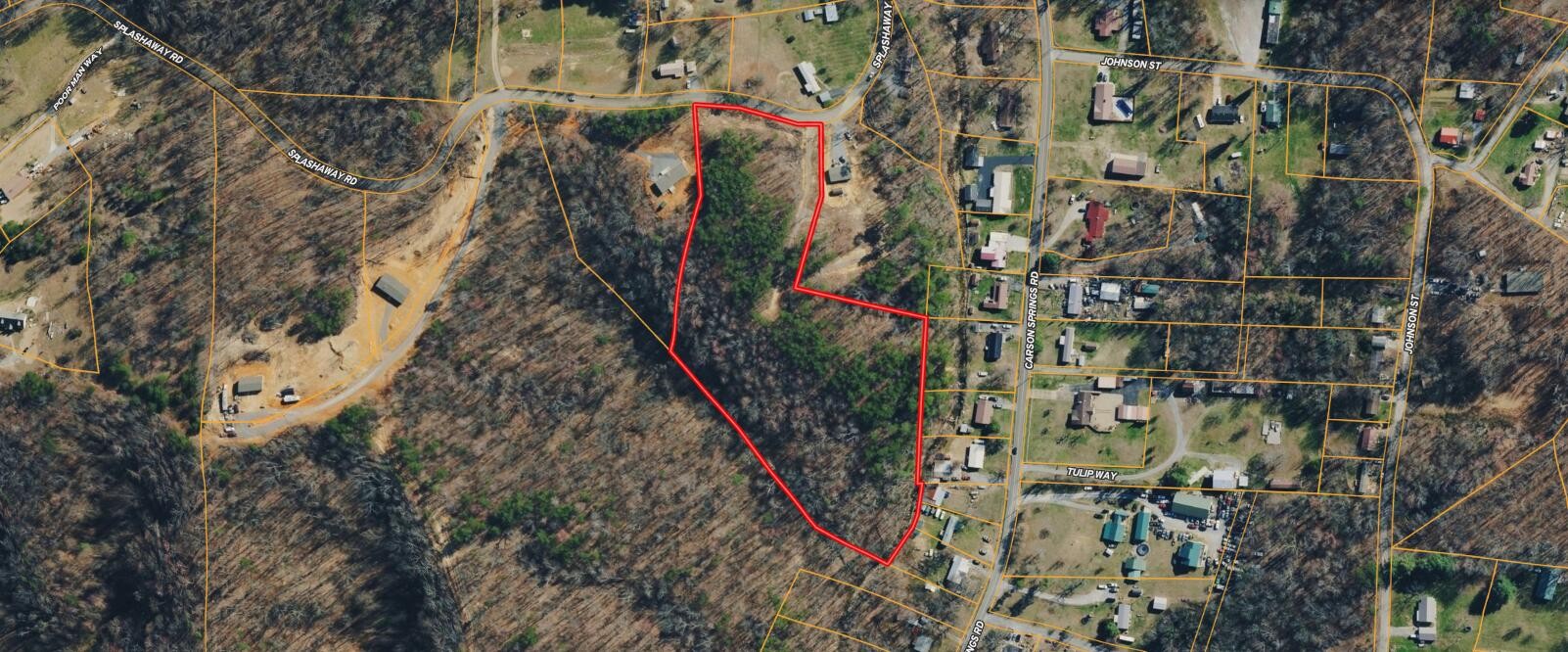 0 Splashaway Road Property Photo 12