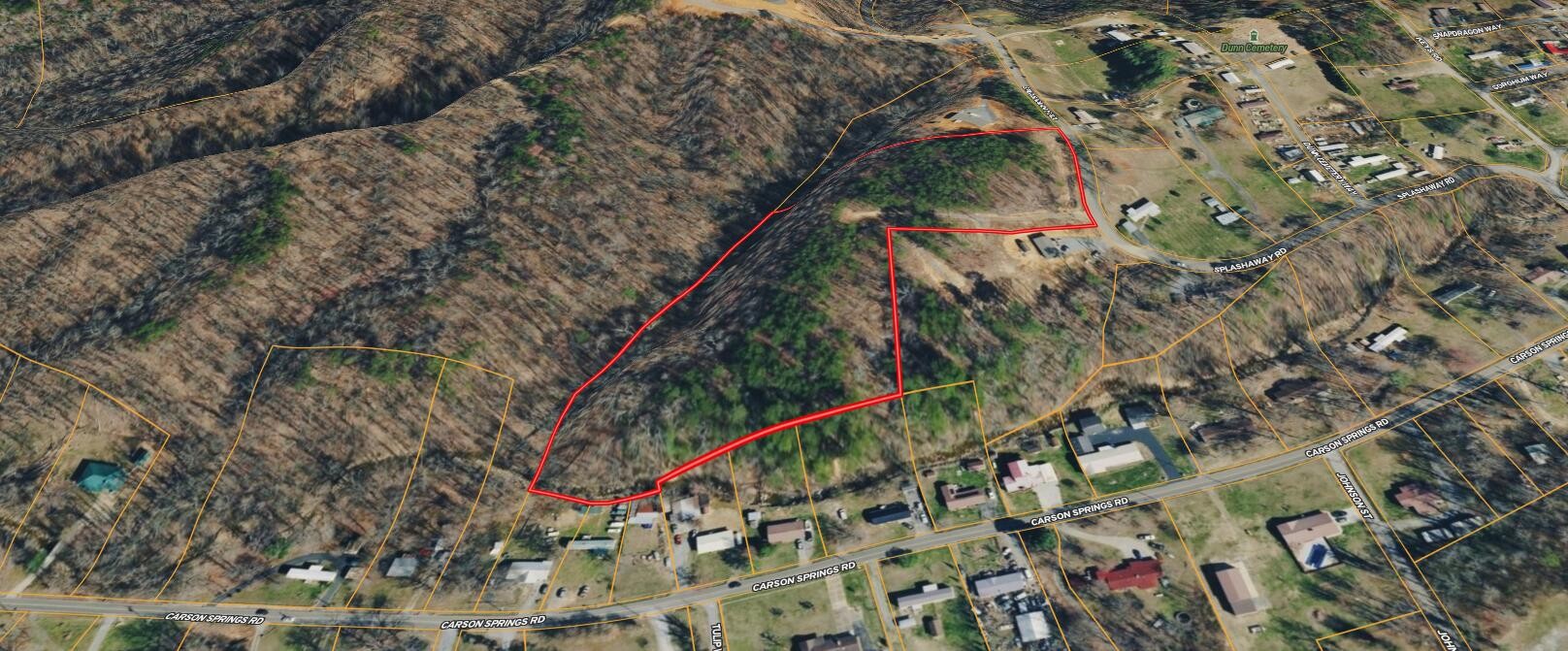 0 Splashaway Road Property Photo 13