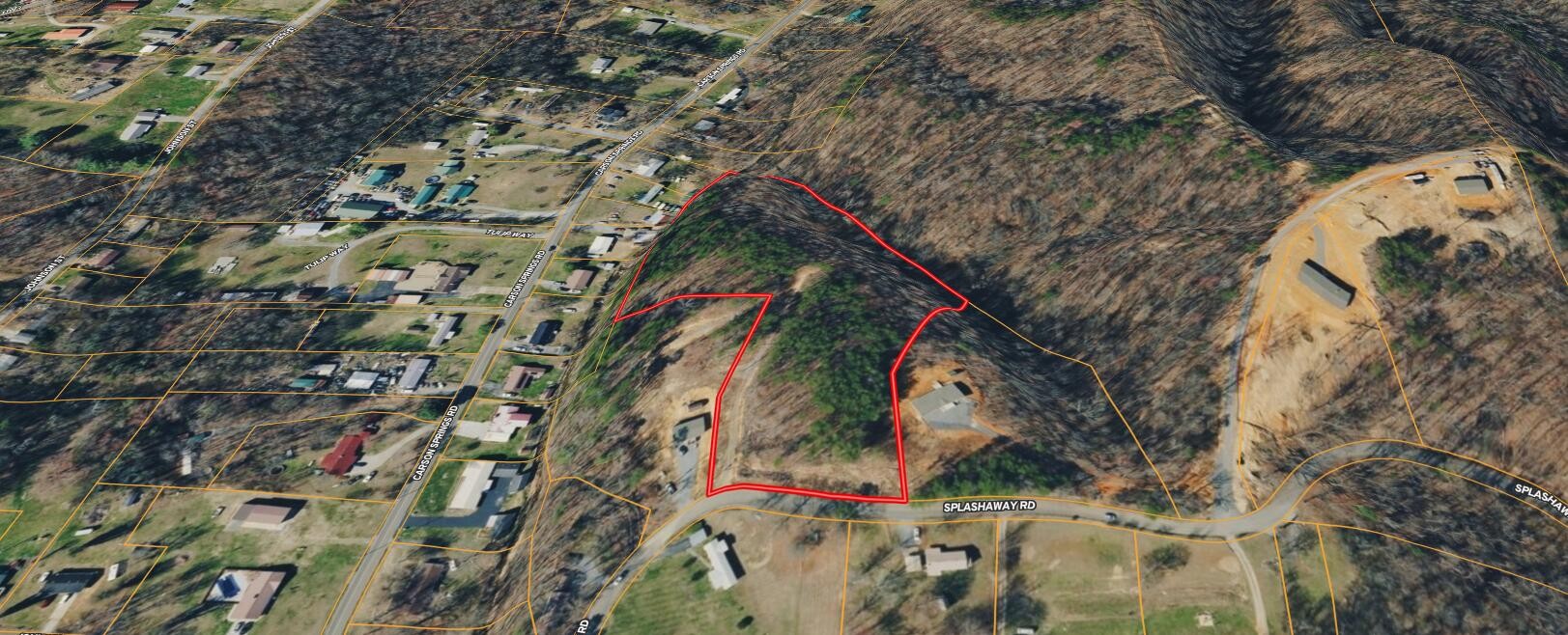 0 Splashaway Road Property Photo 14