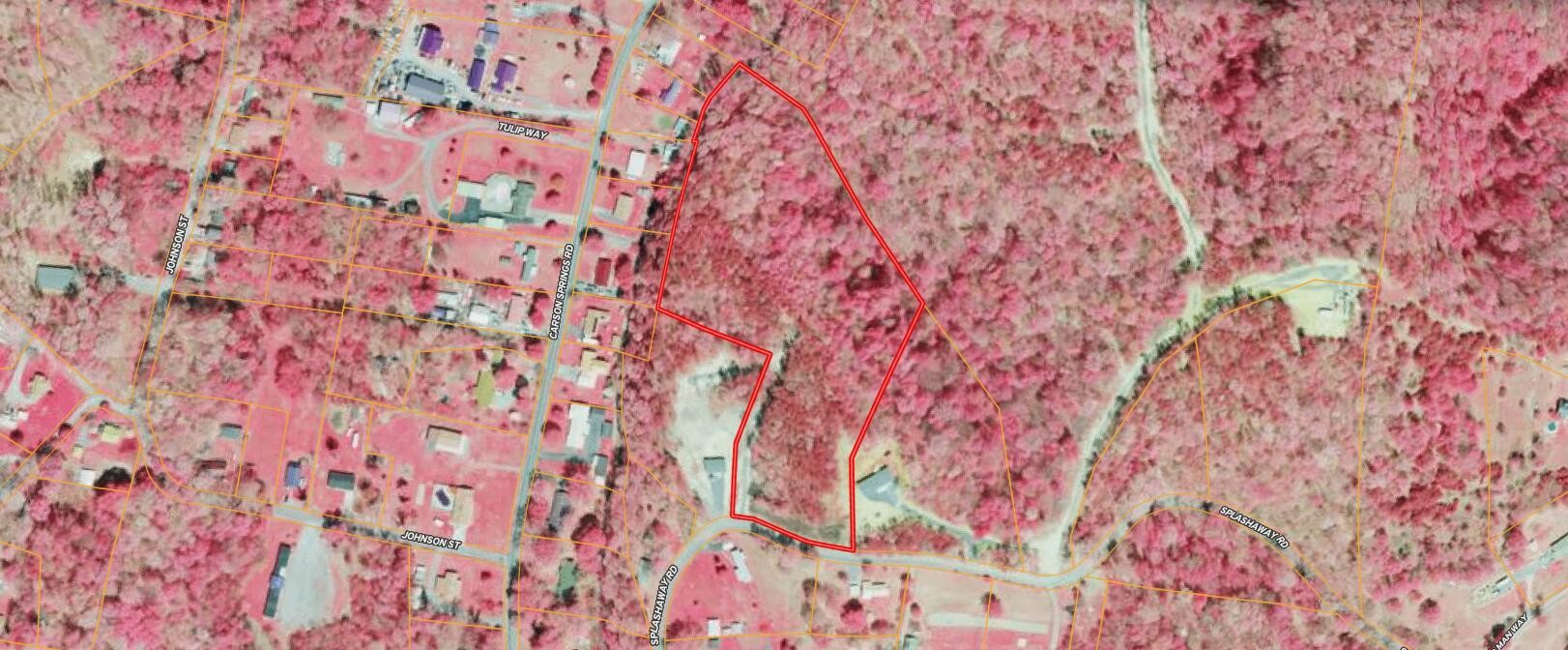 0 Splashaway Road Property Photo 15