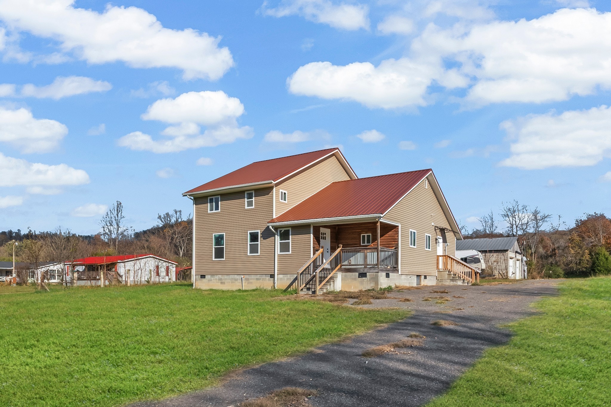 8637 Dog Branch Rd Property Photo 1