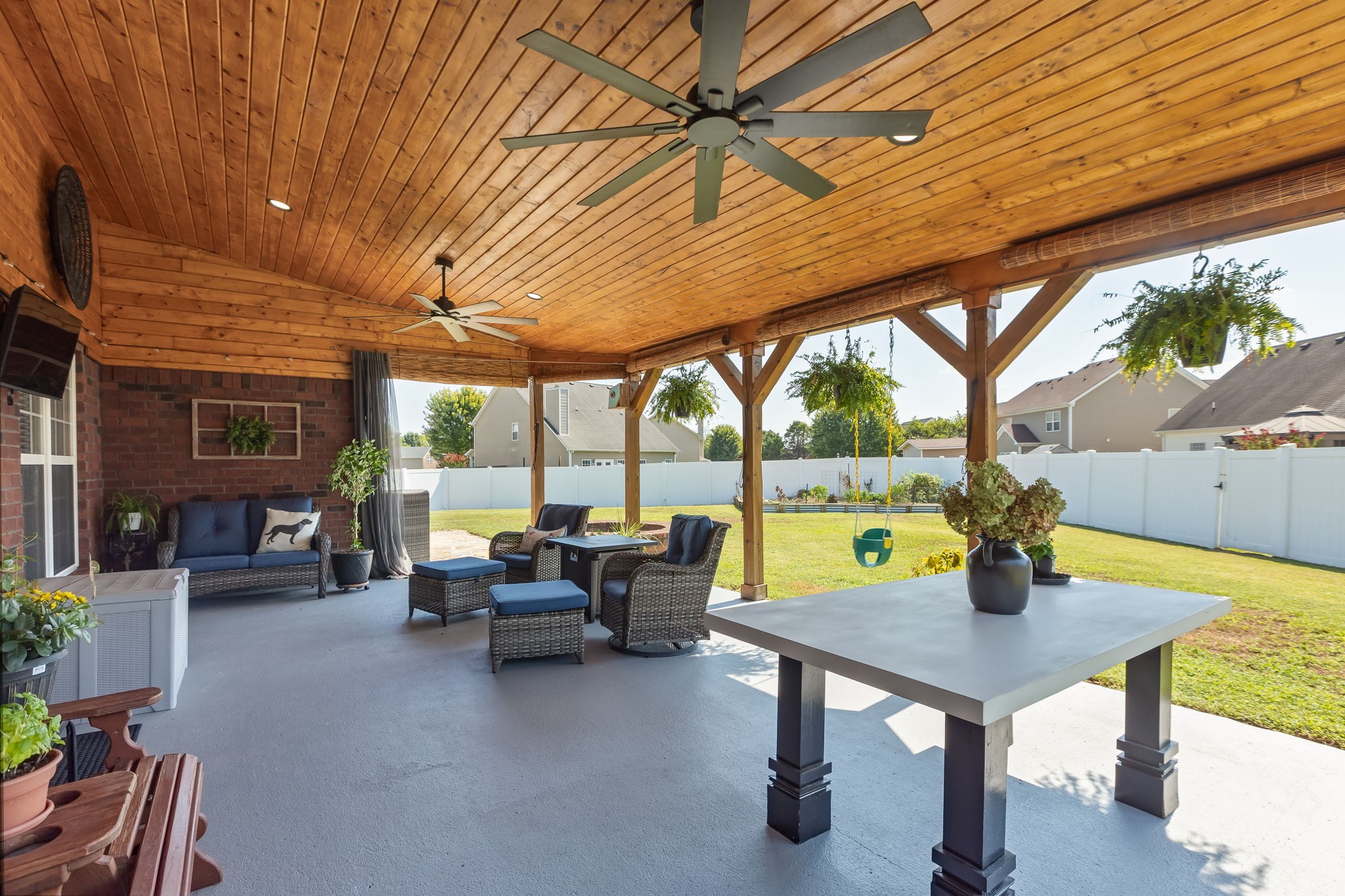 4734 Scottish Dr Property Photo 29
