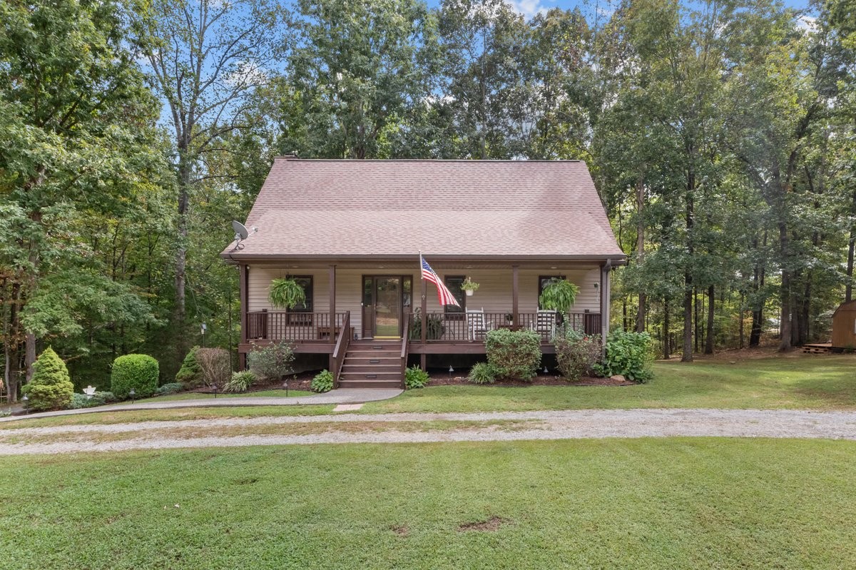 1230 Old Charlotte Pike Property Photo 1