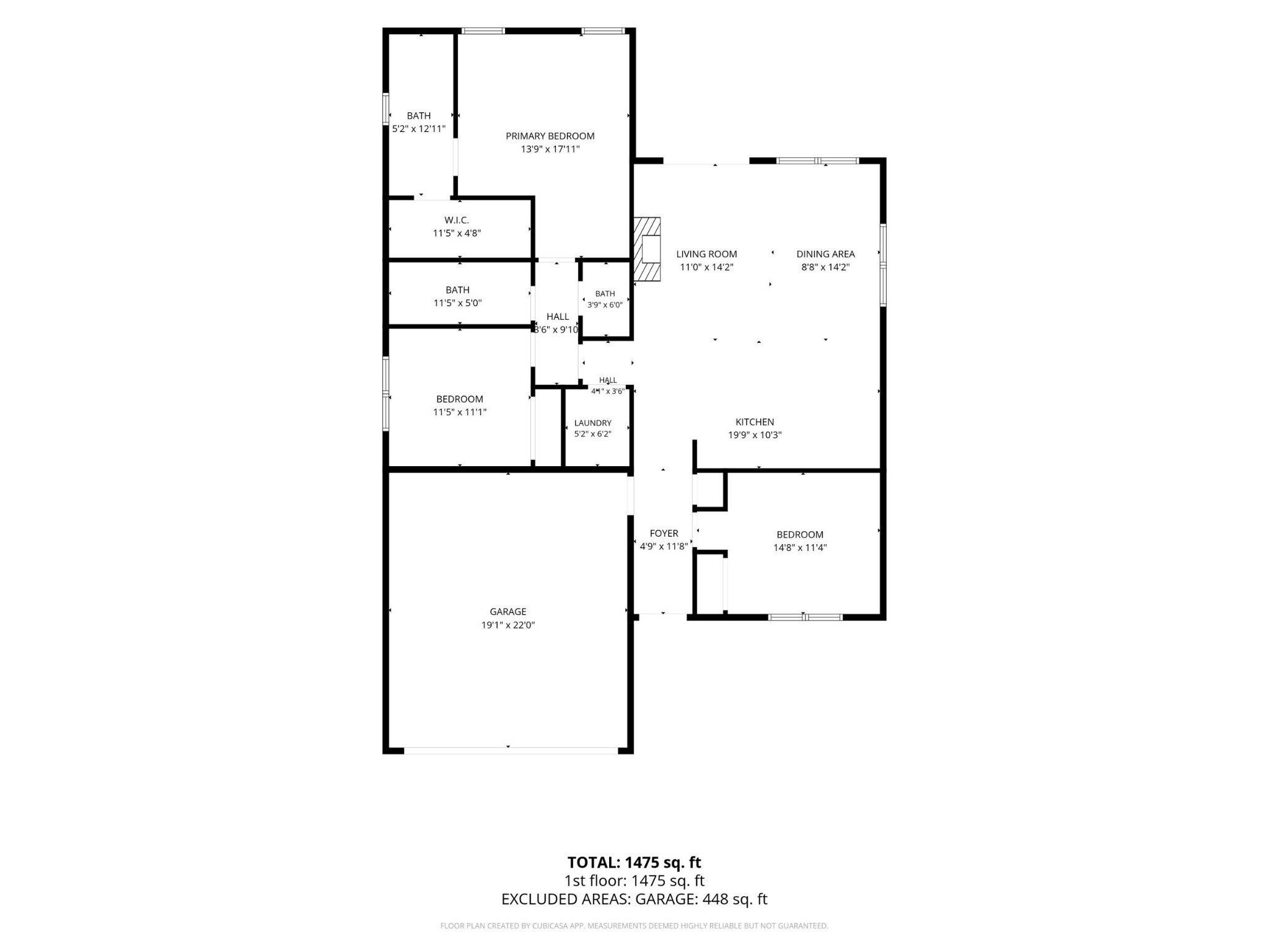 1315 Labrea Drive Property Photo 31