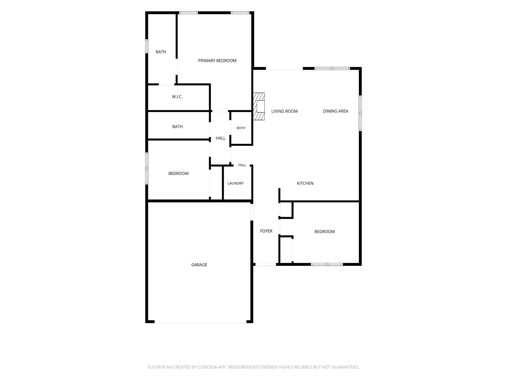 1315 Labrea Drive Property Photo 32