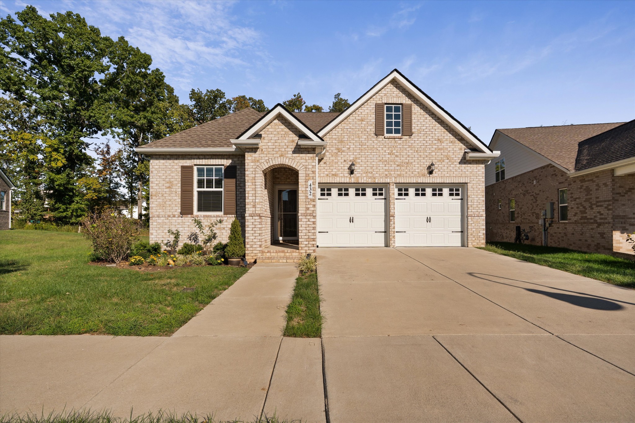 432 Gingerwood Ln Property Photo 1