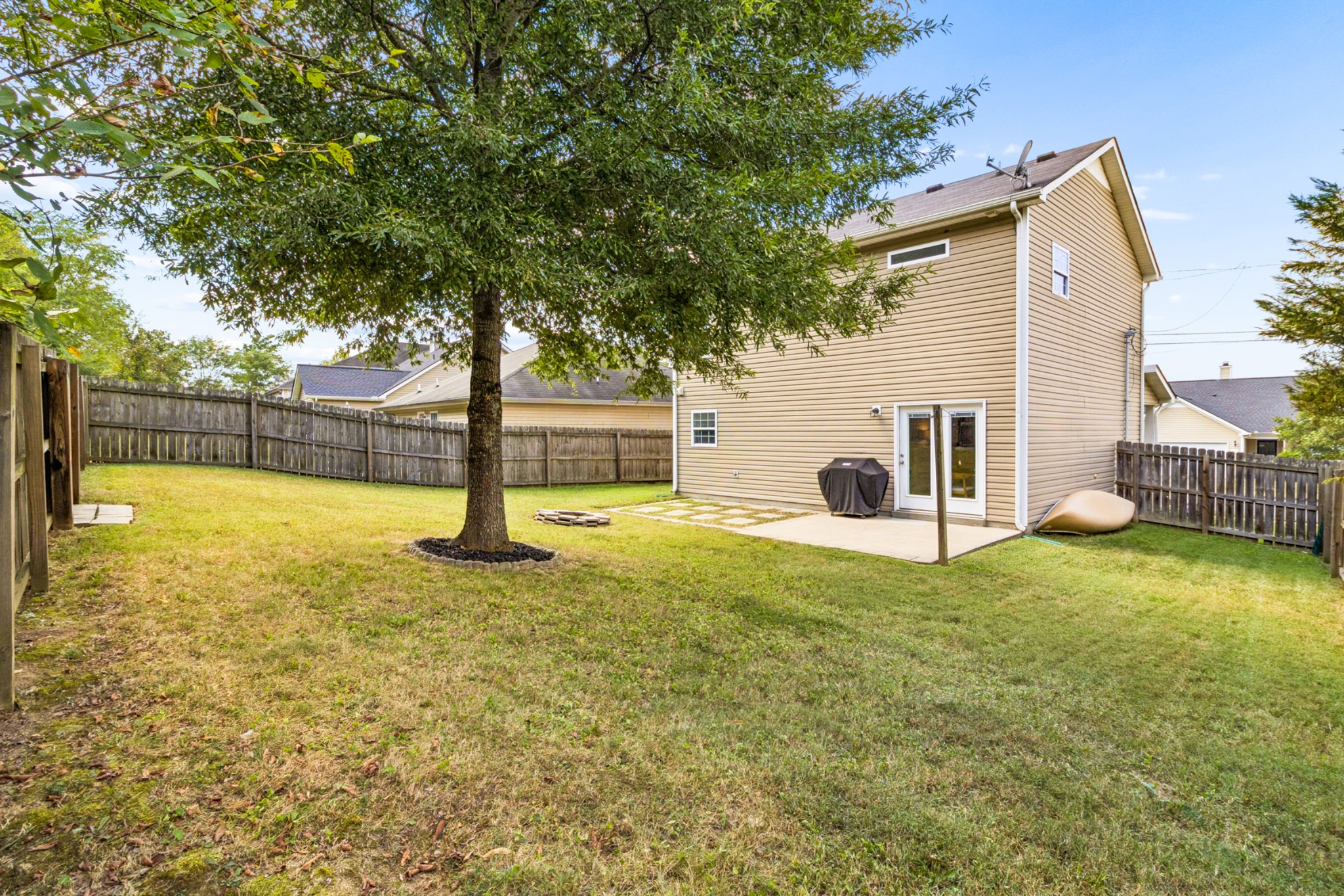 9225 Thomason Trl Property Photo 2