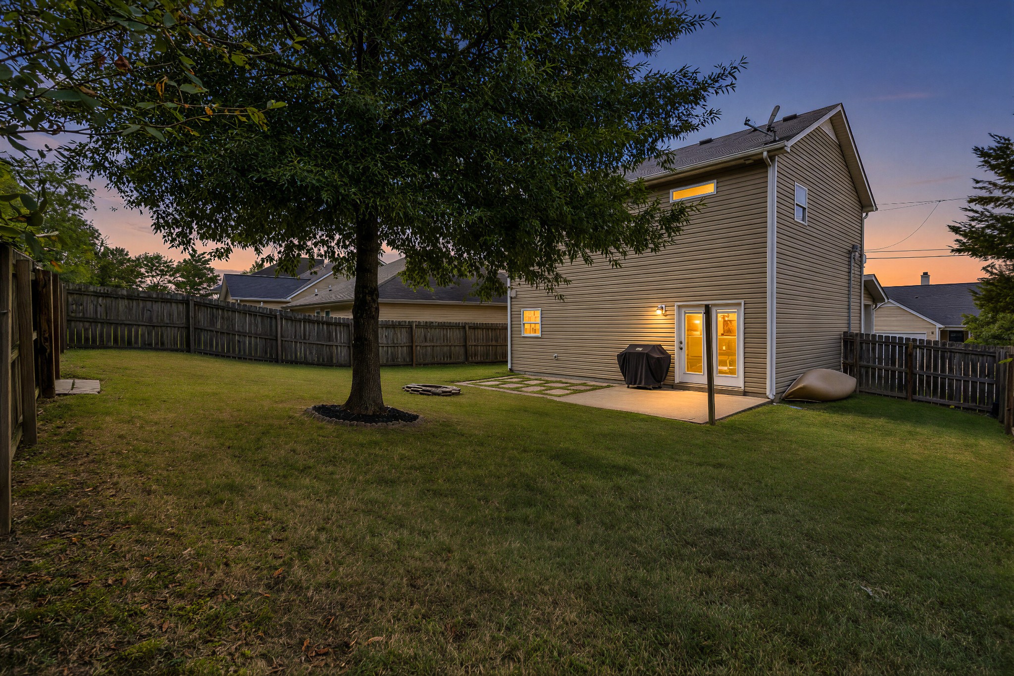 9225 Thomason Trl Property Photo 3