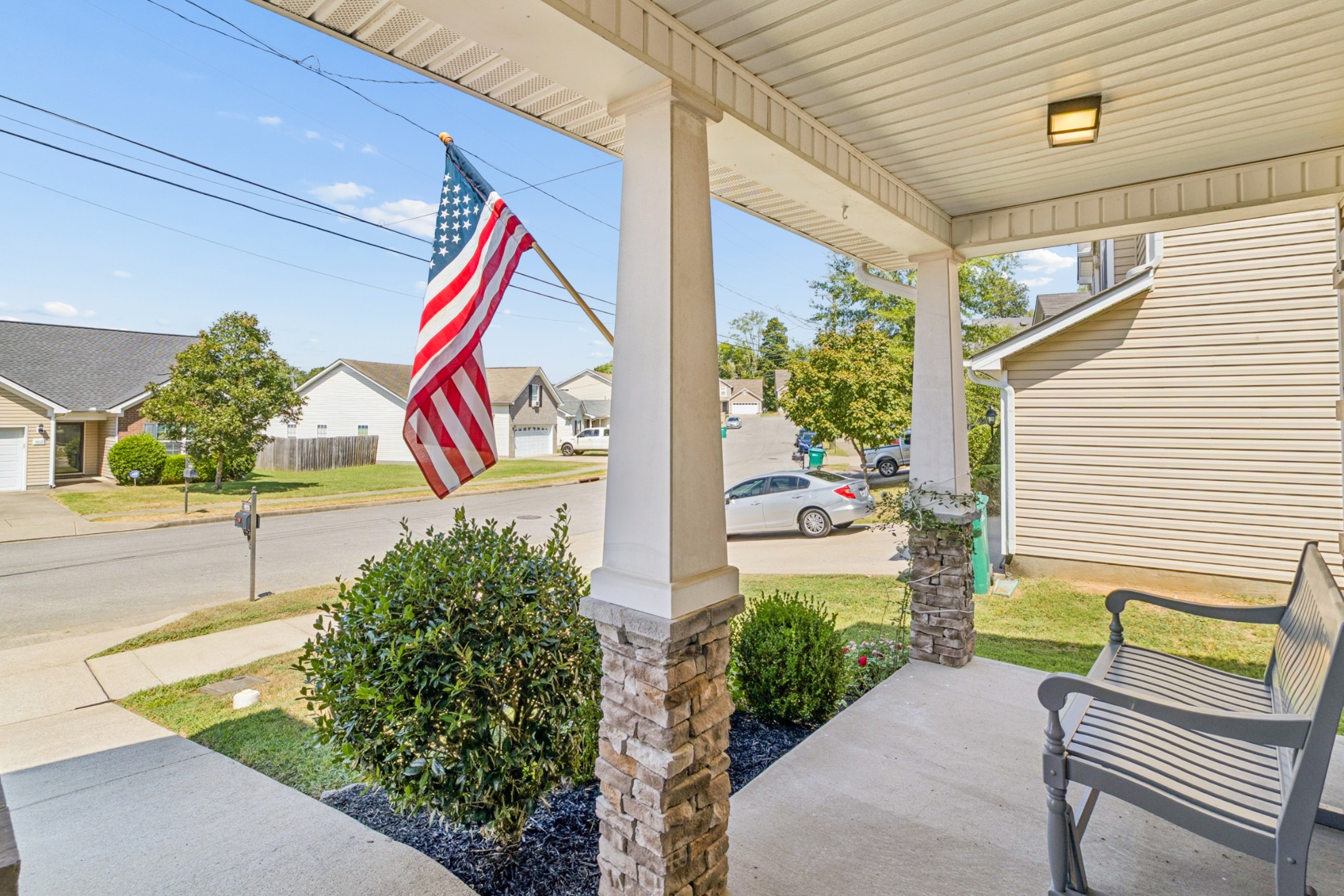 9225 Thomason Trl Property Photo 8