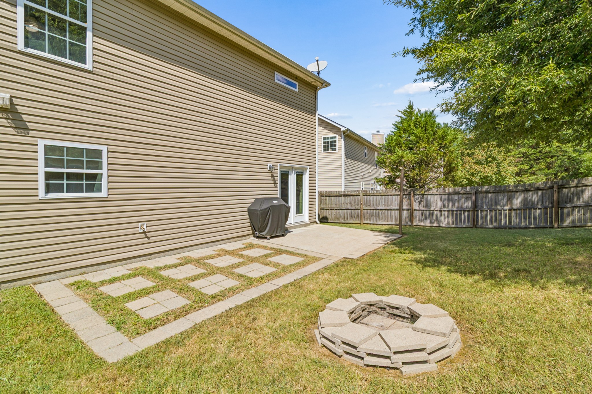 9225 Thomason Trl Property Photo 35