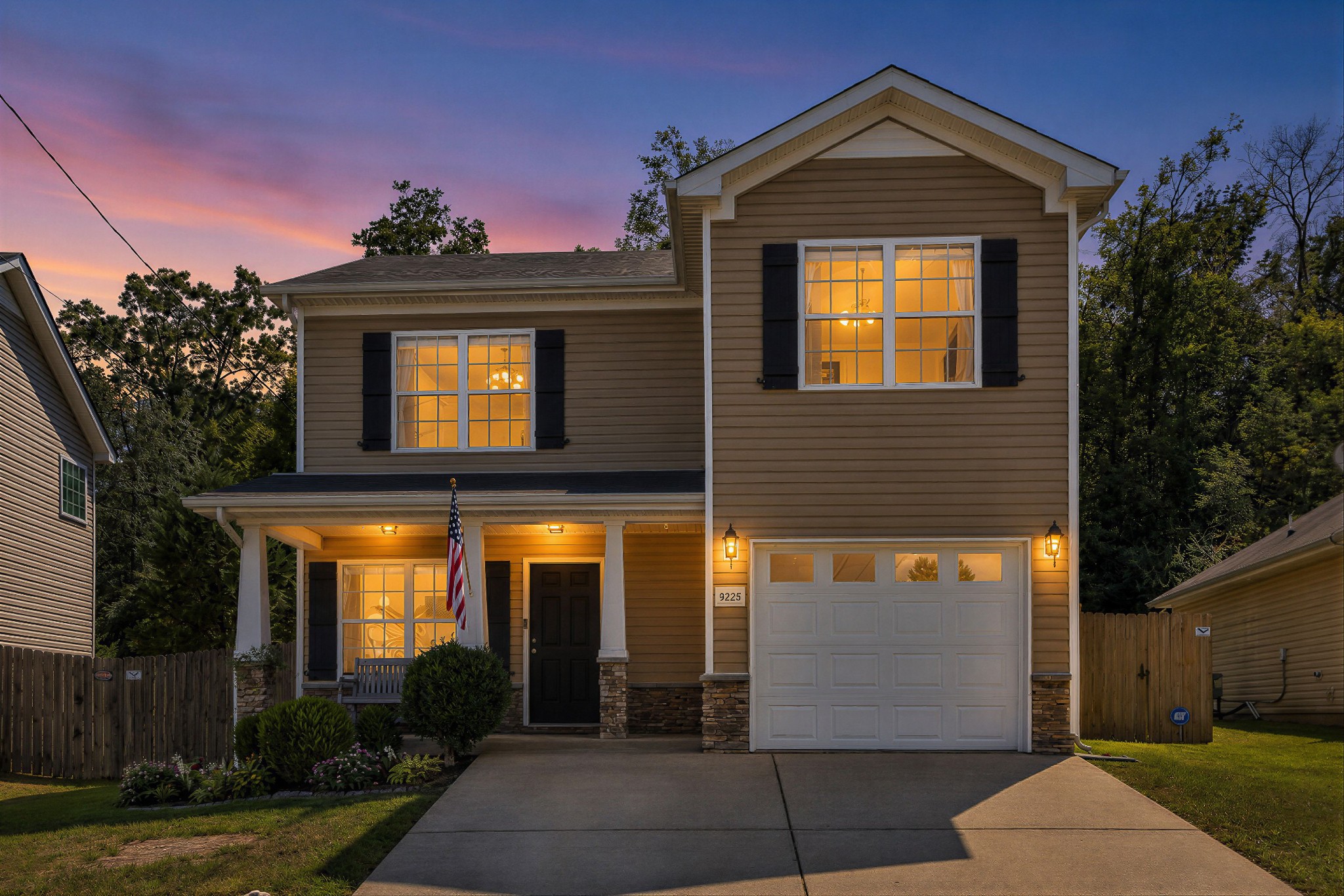 9225 Thomason Trl Property Photo 42