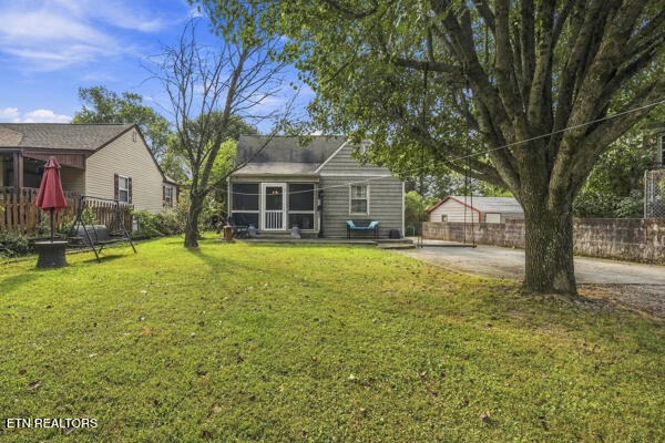 2830 Conner Drive Property Photo 1