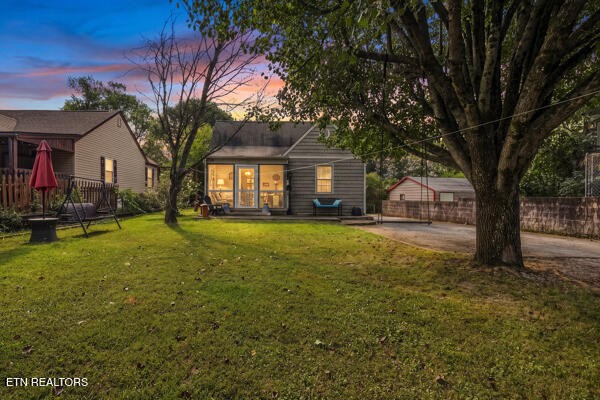 2830 Conner Drive Property Photo 2