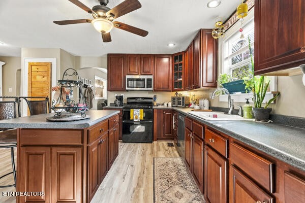 2830 Conner Drive Property Photo 10
