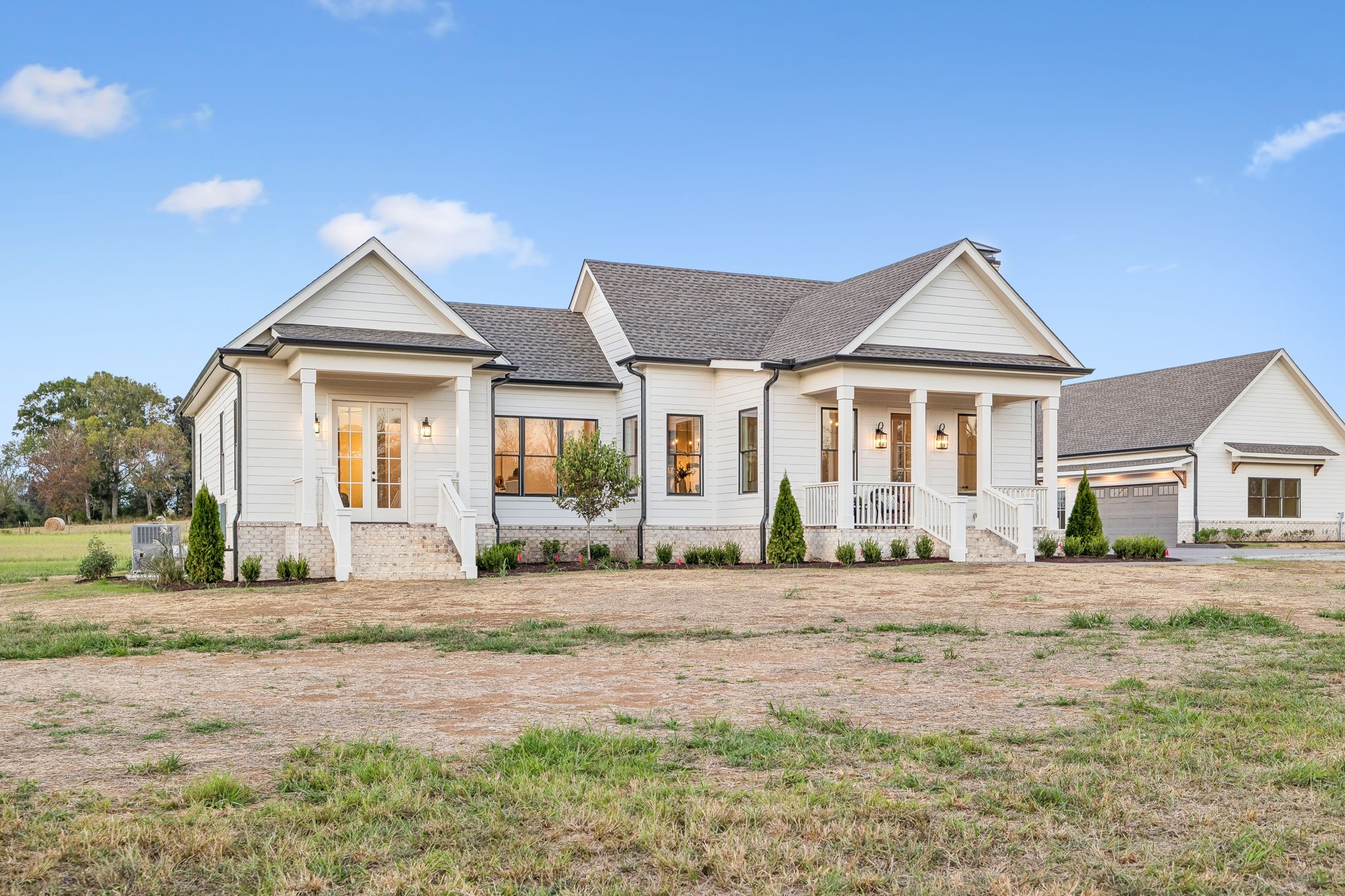 4718 Eagleville Pike Property Photo 4