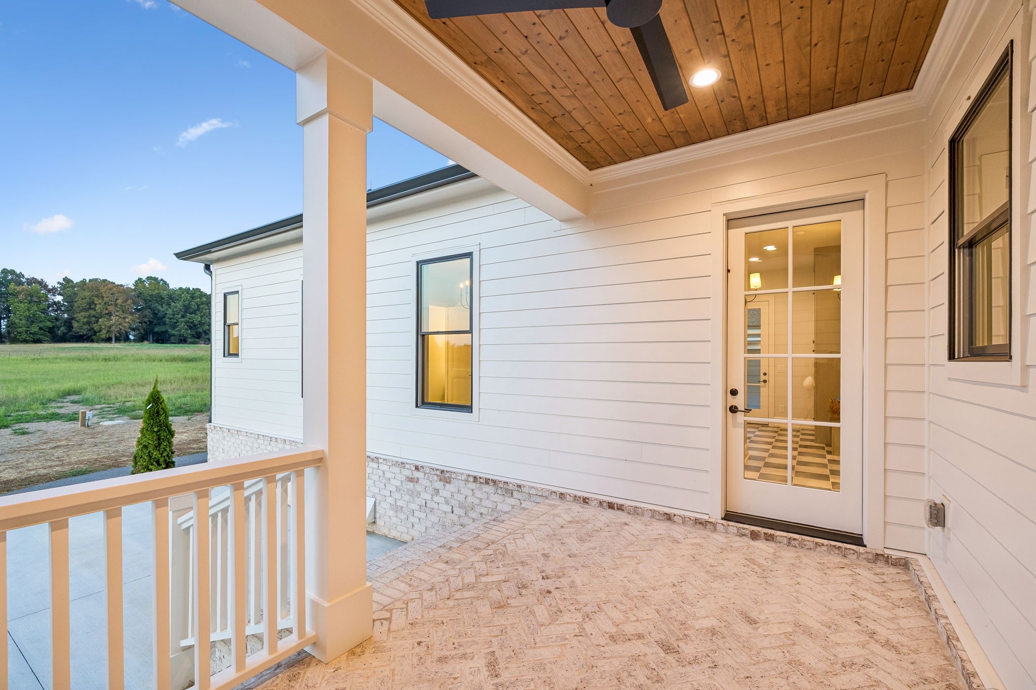 4718 Eagleville Pike Property Photo 46