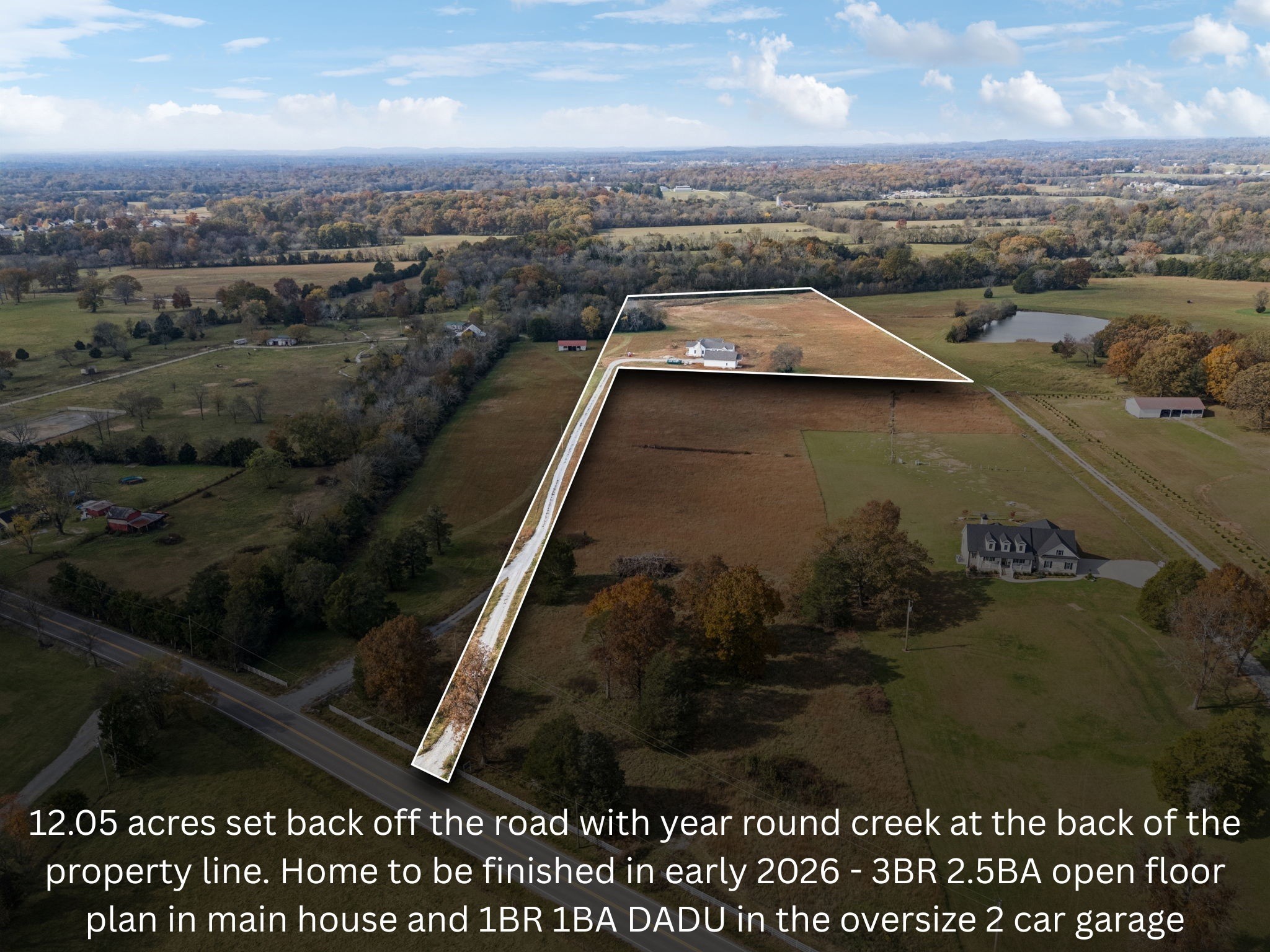 4718 Eagleville Pike Property Photo 56