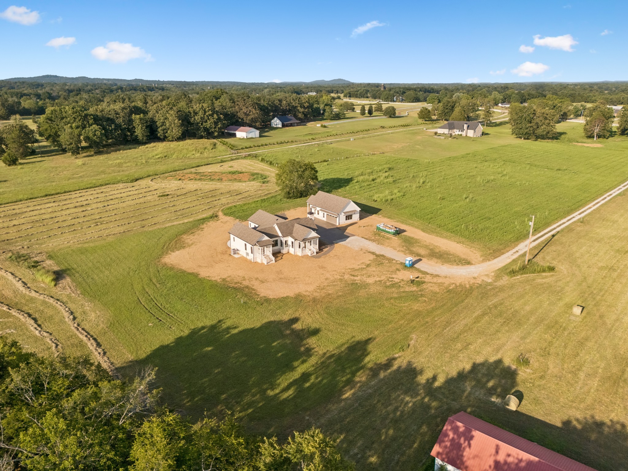 4718 Eagleville Pike Property Photo 59