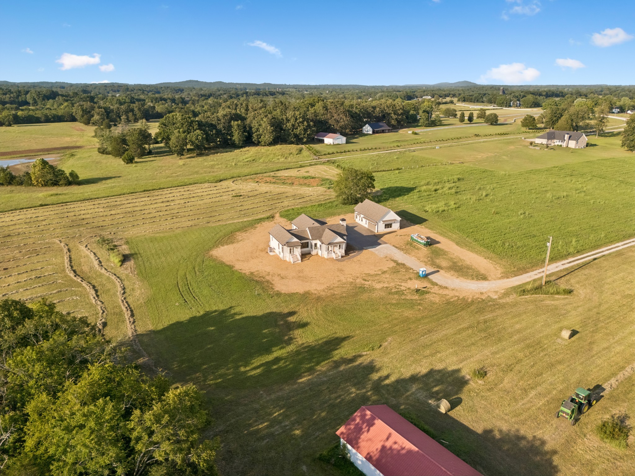 4718 Eagleville Pike Property Photo 60