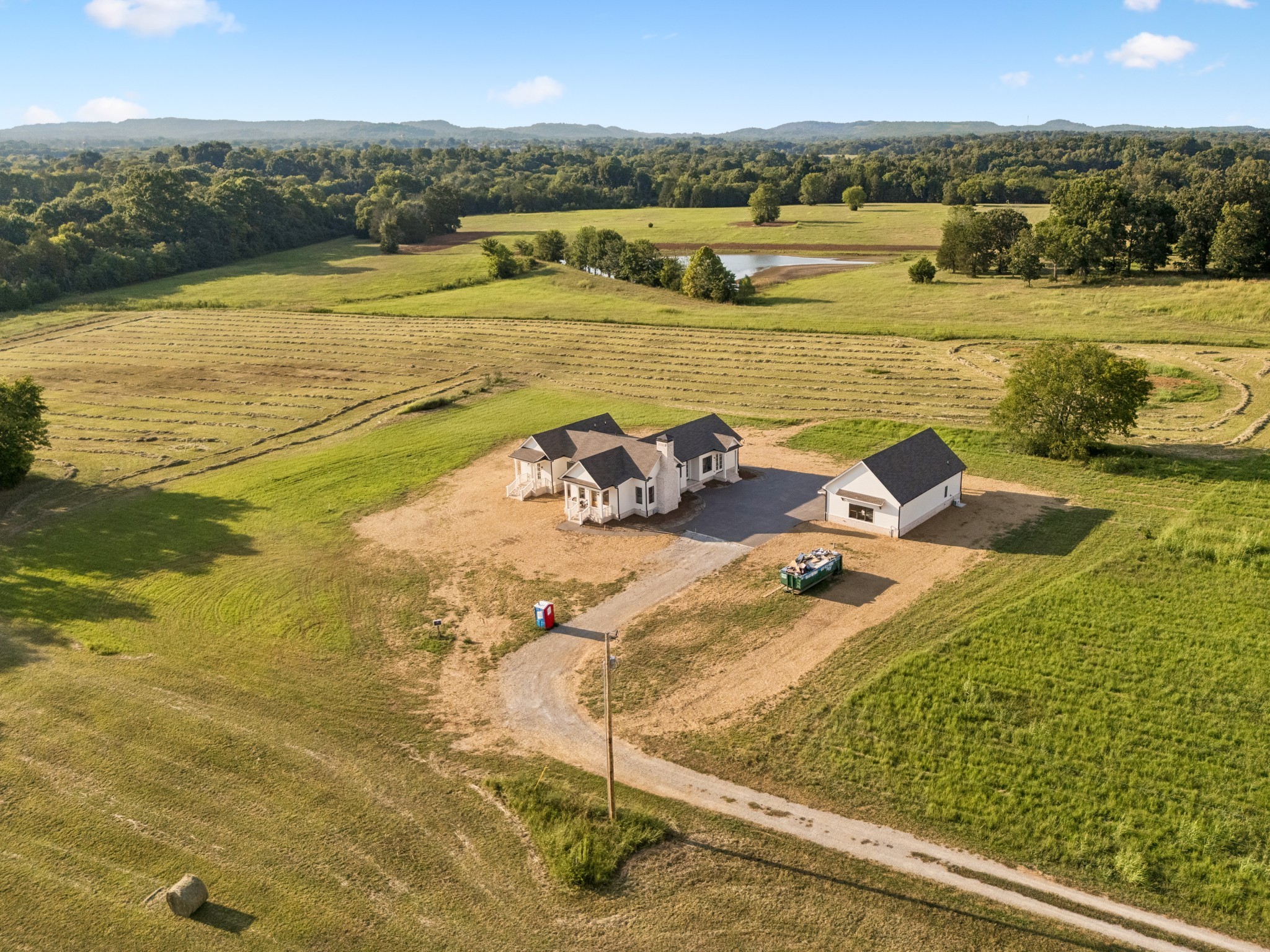 4718 Eagleville Pike Property Photo 61