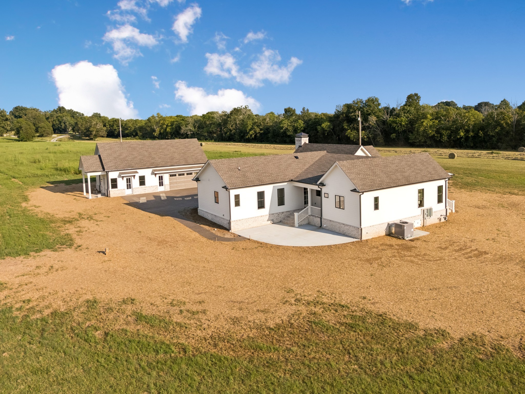 4718 Eagleville Pike Property Photo 63