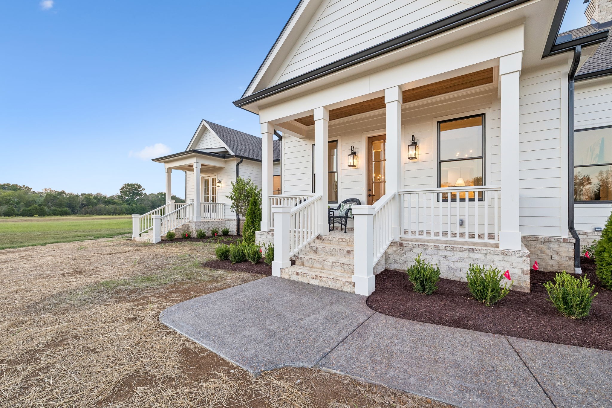 4718 Eagleville Pike Property Photo 80