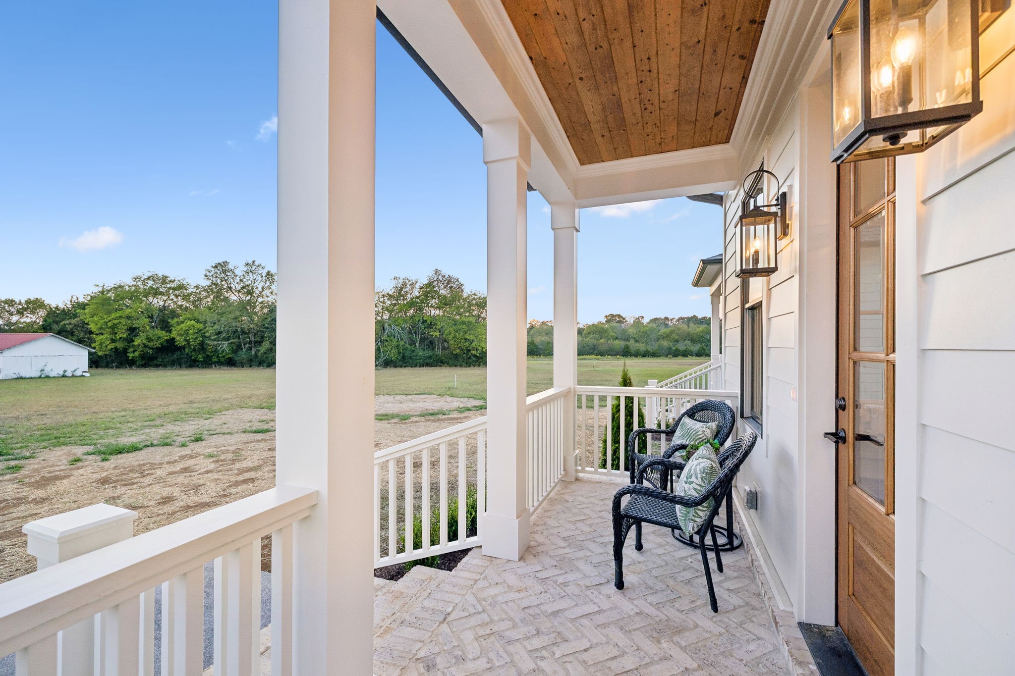 4718 Eagleville Pike Property Photo 81