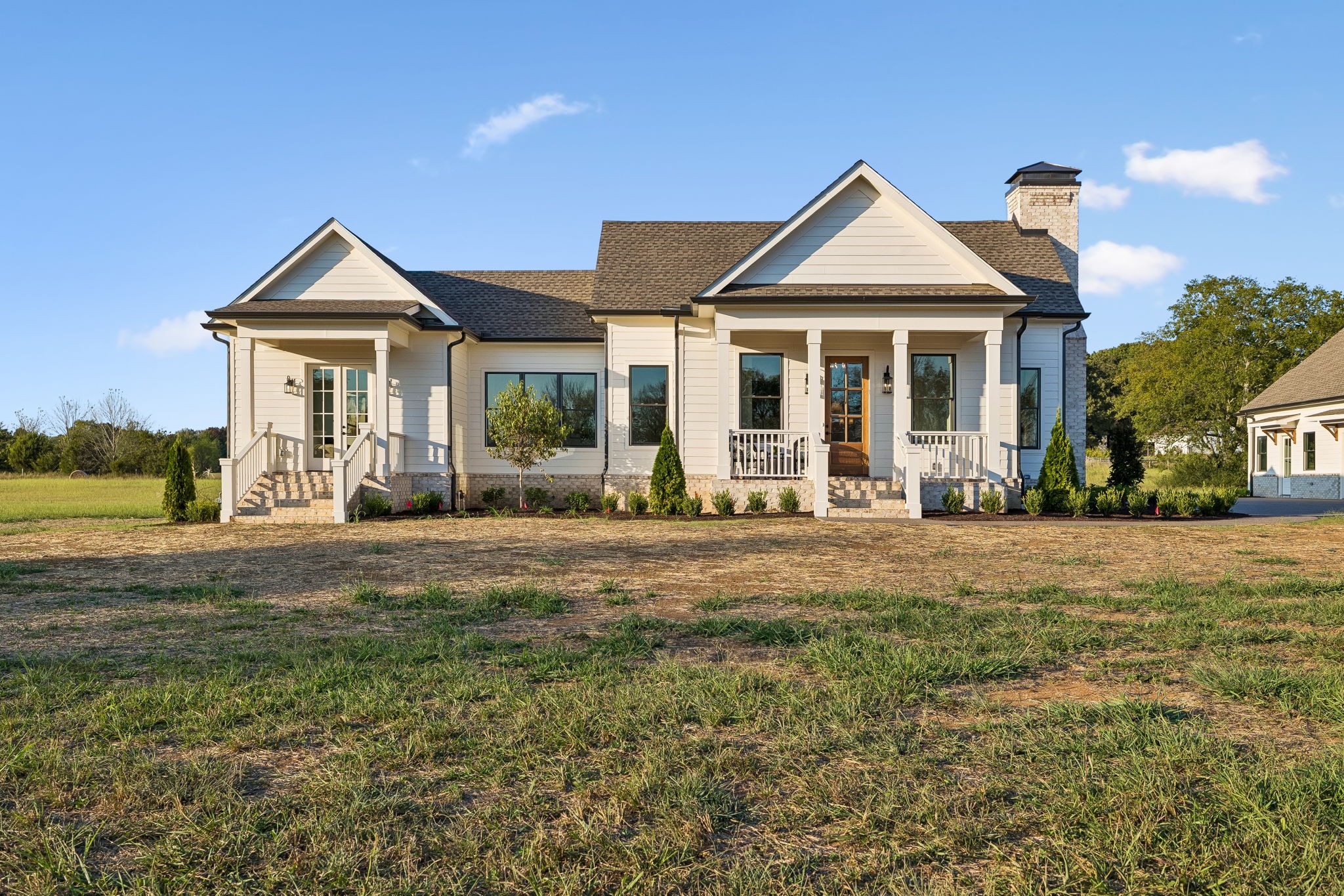 4718 Eagleville Pike Property Photo 82