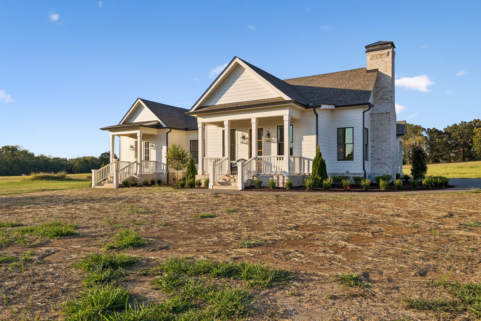 4718 Eagleville Pike Property Photo 83