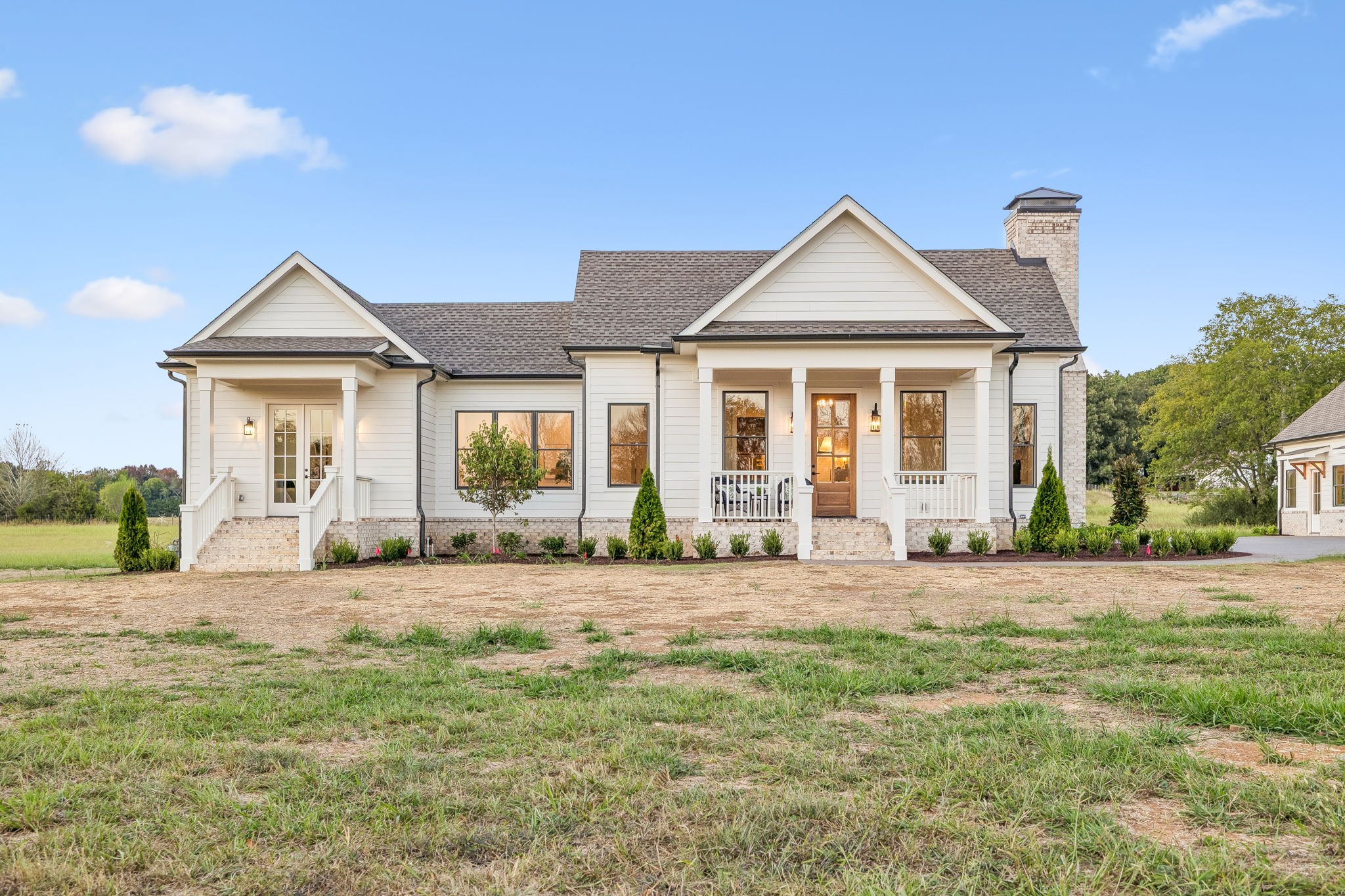4718 Eagleville Pike Property Photo 84