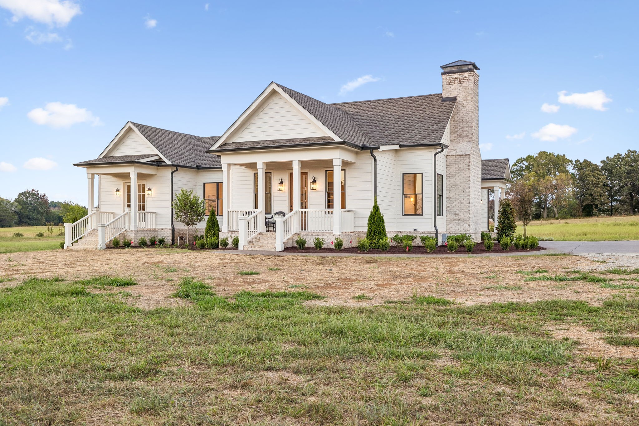 4718 Eagleville Pike Property Photo 85