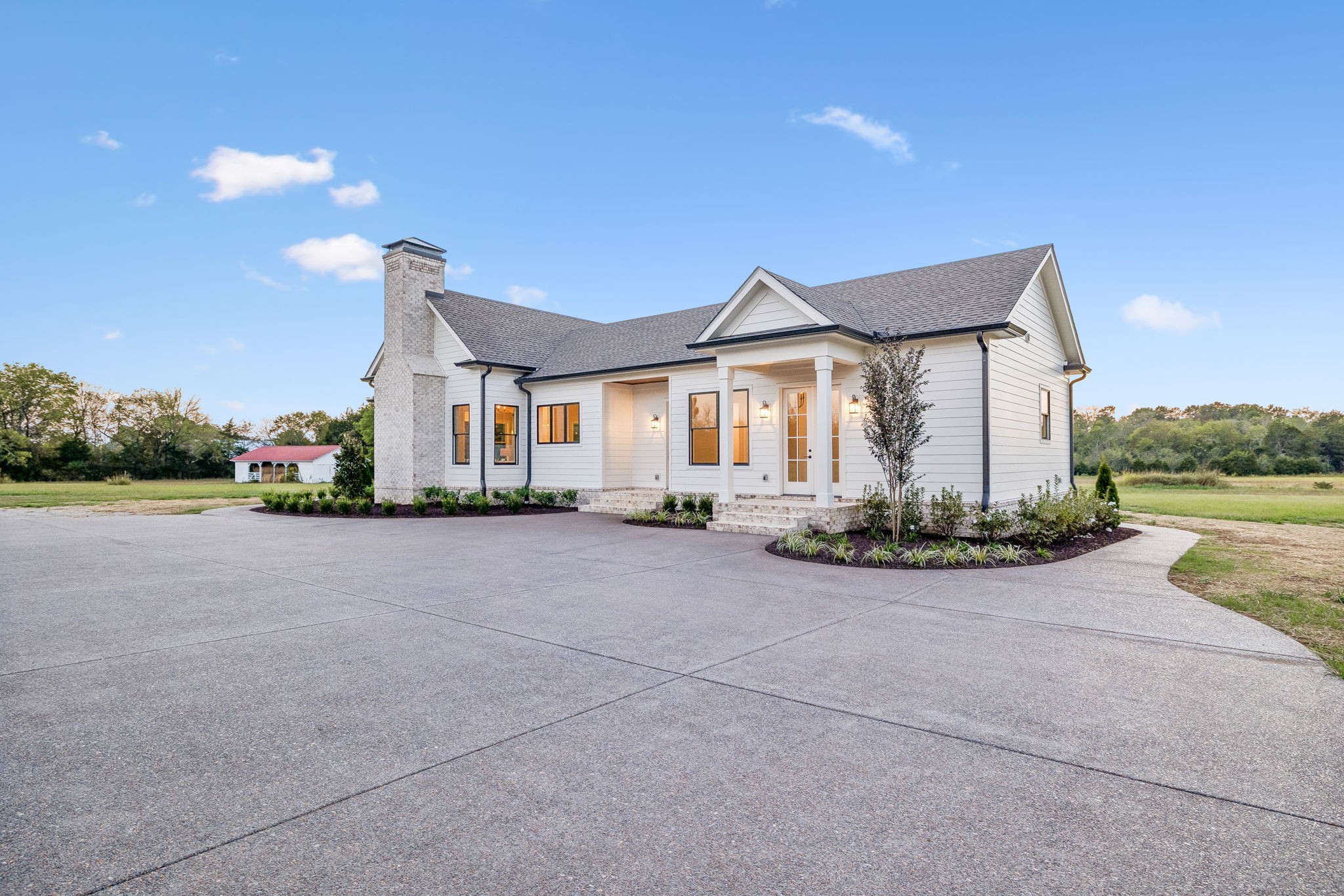4718 Eagleville Pike Property Photo 86