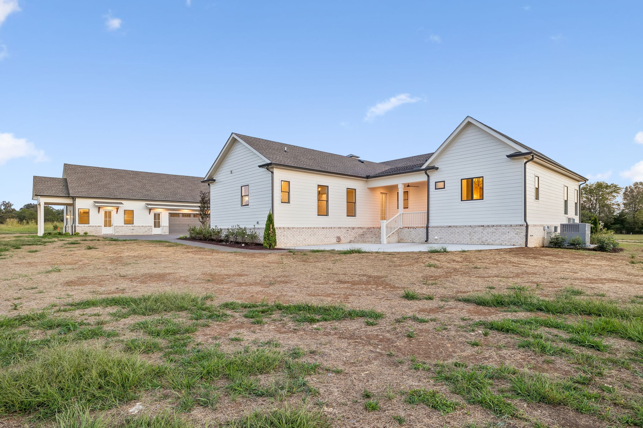 4718 Eagleville Pike Property Photo 87