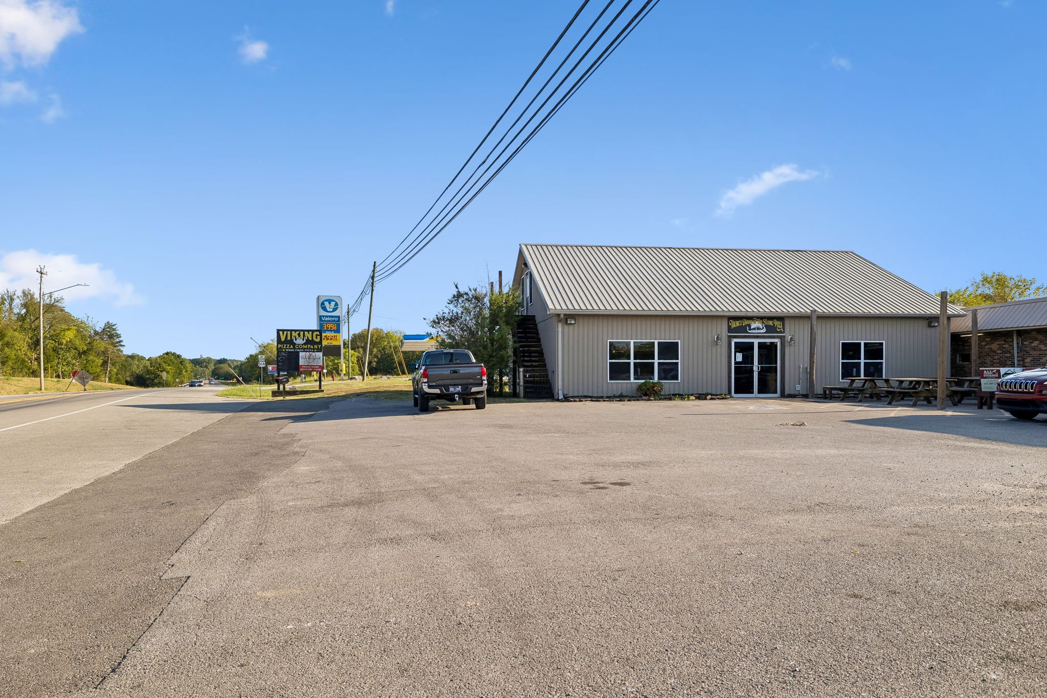 4718 Eagleville Pike Property Photo 96