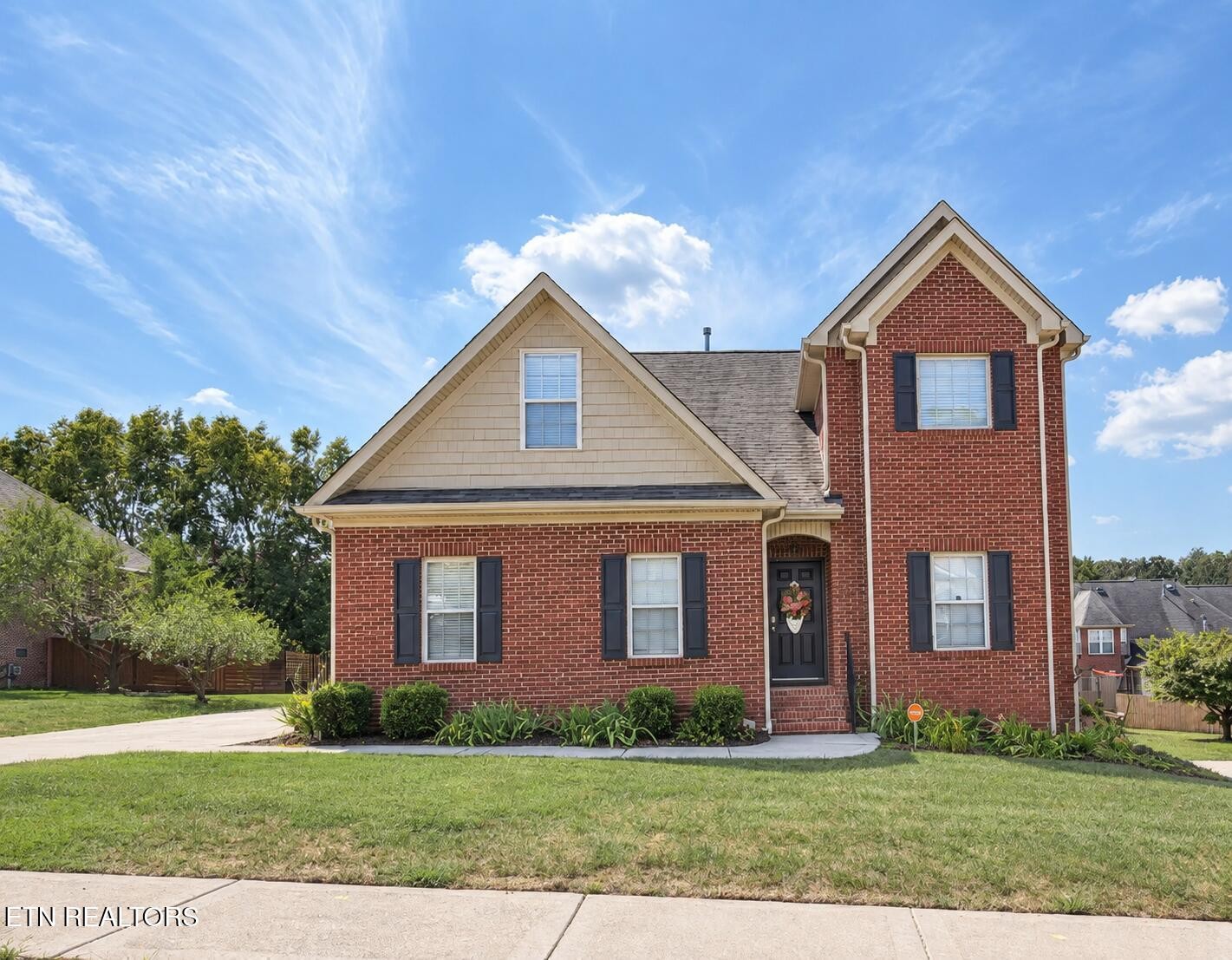 1745 Bonnie Roach Lane