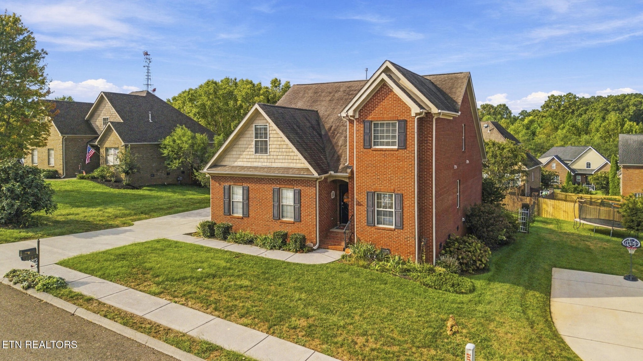 1745 Bonnie Roach Lane