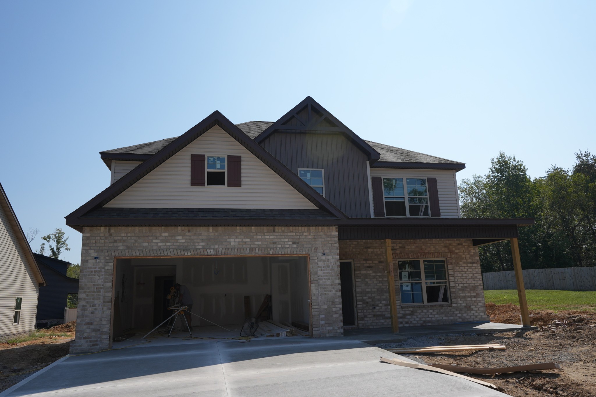 101 Sycamore Hill Property Photo 1