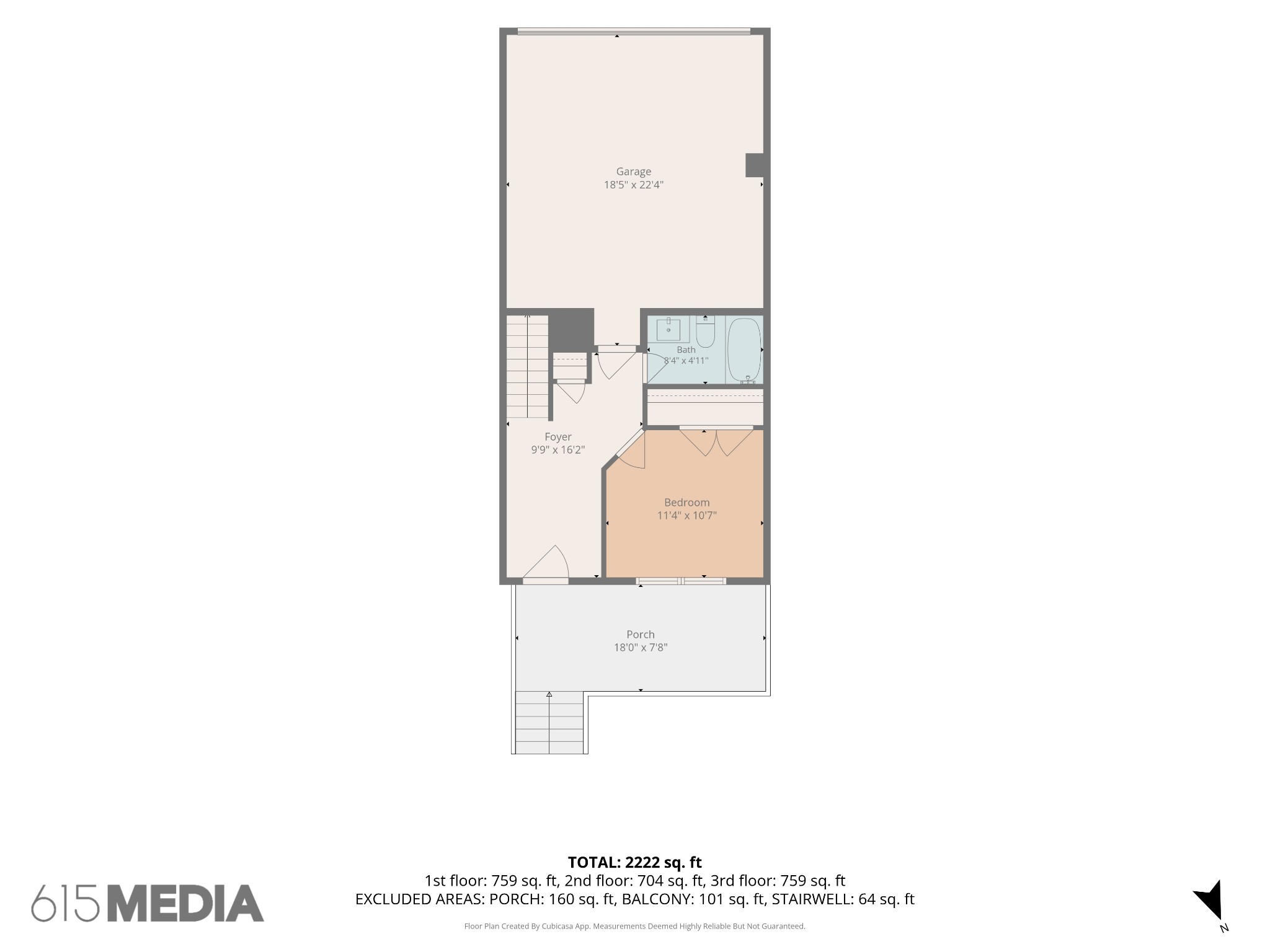 3117 Setting Sun Dr Property Photo 73