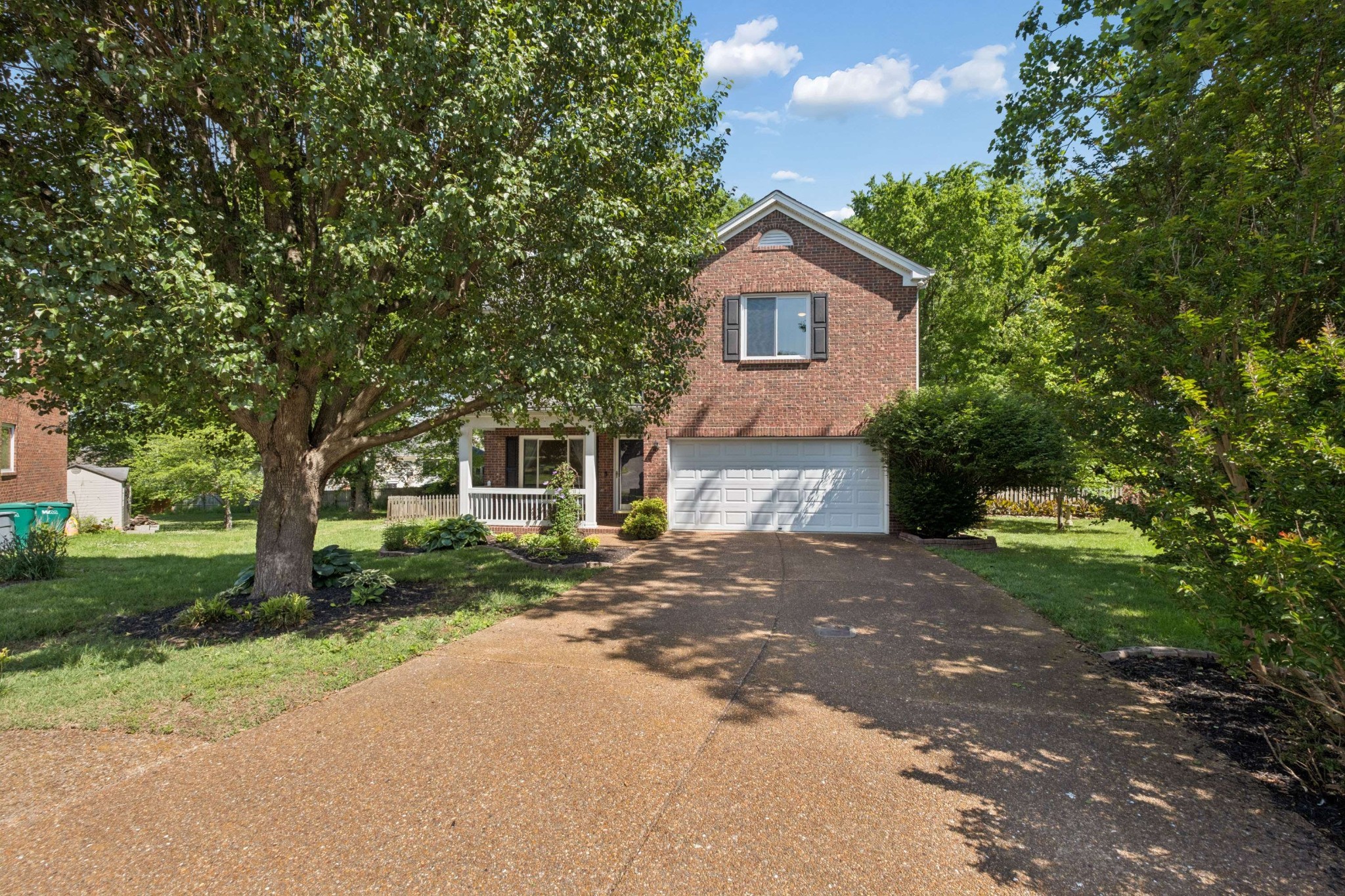 909 Buckskin Ct Property Photo 1