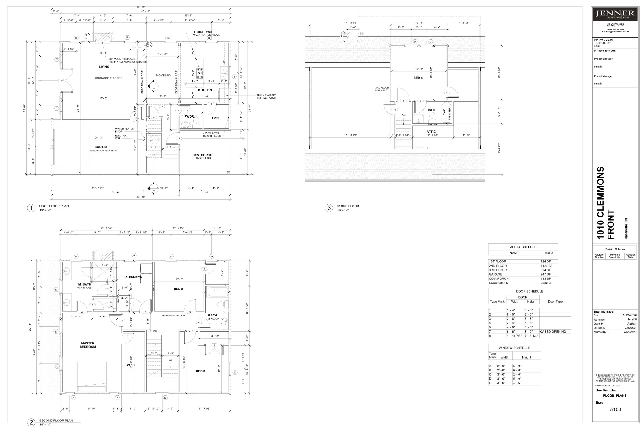1010 Clemmons St Property Photo 33